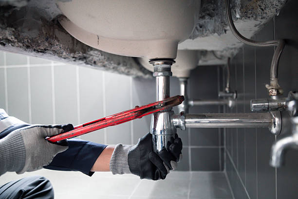 Trusted Toilet Repair service in Marlin, TX - AAA Plumbing Heating